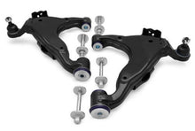 Load image into Gallery viewer, SuperPro 10-23 Toyota 4Runner/Lexus GX460 - KDSS Front Lower Control Arm Set - Camber Adjustable