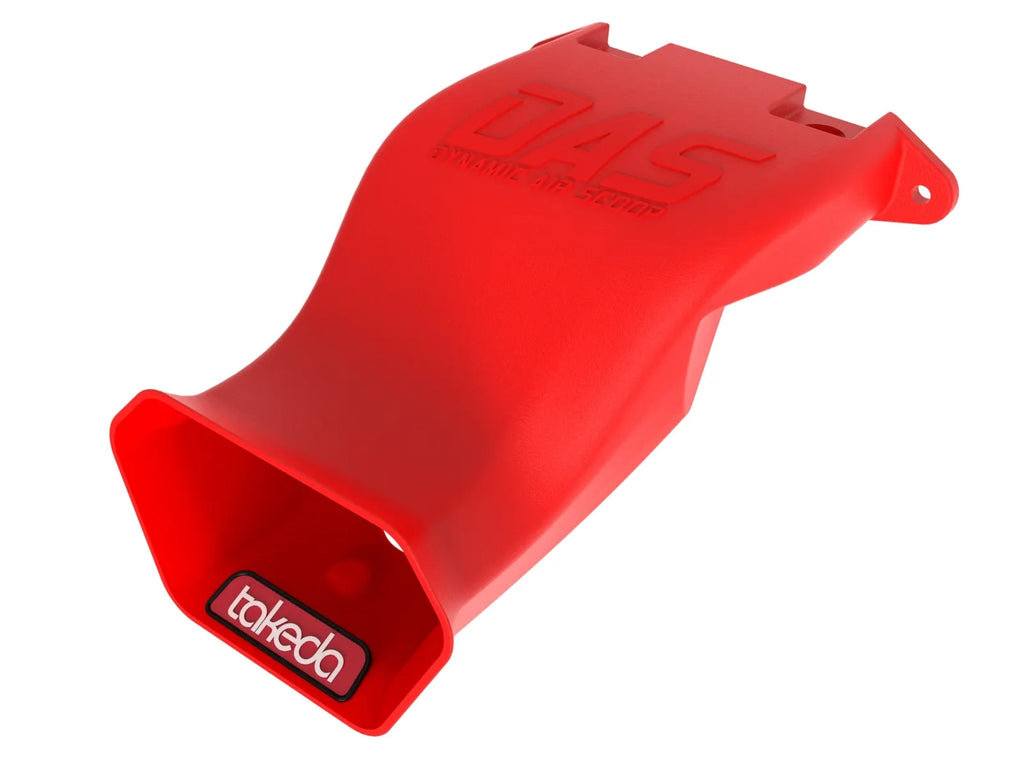 aFe Takeda Dynamic Air Scoop D.A.S. For Takeda Intakes