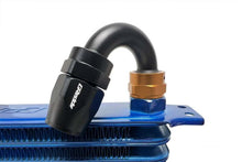 Load image into Gallery viewer, GReddy Oil Cooler Center Bolt AN Fitting 150 degree #10