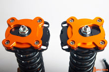 Load image into Gallery viewer, AST 86-91 BMW M3 E30 RWD 5100 Comp Coilovers w/ Springs &amp; Top Mounts