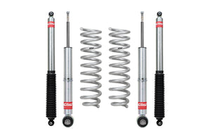 Eibach Pro-Truck Lift Kit for 2021+ Ford F-150 4WD 2.7L