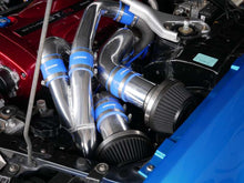 Load image into Gallery viewer, GReddy 95-02 Nissan Skyline GT-R BNR33/BNR34 Complete Suction Kit Eliminate Airflow Meters