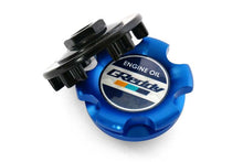 Load image into Gallery viewer, Greddy Type-B Oil Filler Cap Mazda M35-P4.0 - Blue