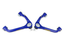 Load image into Gallery viewer, SuperPro 09-18 Chevrolet Silverado 1500 / GMC Sierra 1500 Front Upper Control Arm Set