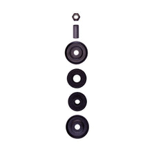 Load image into Gallery viewer, Bilstein 19-24 Ram 1500 B8 5160 Series Rear Right Shock Absorber Monotube 46mm ID Smooth Body