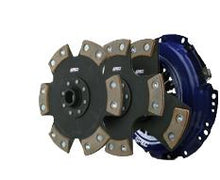 Load image into Gallery viewer, Spec 10-15 Chevy Camaro 3.6L Stage 4 Clutch Kit