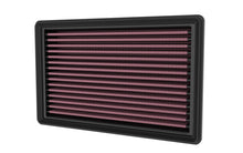 Load image into Gallery viewer, K&amp;N 21-23 Toyota Yaris L3-1.0L Replacement Drop In Air Filter