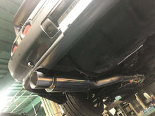 Load image into Gallery viewer, GReddy Garage 89-94 Nissan Skyline GT-R SS Exhaust R32