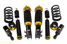 Load image into Gallery viewer, ISC Suspension 09+ Nissan 370Z N1 Coilovers