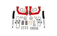 Load image into Gallery viewer, Tuff Country 05-23 Toyota Tacoma (Excl. Pro) 4in Lift Kit w/ Toytec Upper Arms &amp; SX8000 - Ball Joint