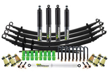 Load image into Gallery viewer, Foam Cell Pro 2" Suspension Lift Kit Suited for 1984-1988 70/73/74 Series Land Cruiser