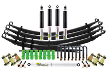 Load image into Gallery viewer, Nitro Gas 2" Suspension Lift Kit Suited for 1980-1984 40/42/46 Series Land Cruiser