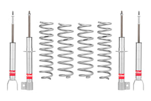 Eibach 2021+ Jeep Grand Cherokee Pro-Truck Lift Kit