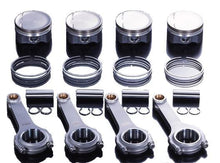 Load image into Gallery viewer, HKS Ni Piston Kit RB26 86 S2