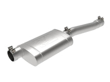 Load image into Gallery viewer, aFe 20-21 GM Trucks (V8-6.2L) 409 Stainless Steel Muffler Upgrade Pipe