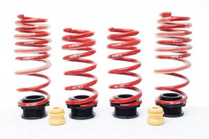 H&R 2025 BMW M5 Sedan G90 VTF Adjustable Lowering Springs - 1.0-1.6 / .60-1.2