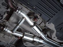 Load image into Gallery viewer, AWE Tuning 11-24 Dodge Durango 5.7L Touring Edition Exhaust w/ Chrome Silver Tips
