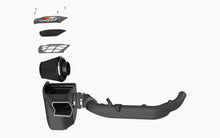 Load image into Gallery viewer, K&amp;N 21-23 Ford Bronco 2.7L V6 F/I Dryflow Performance Air Intake System