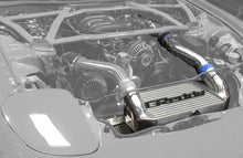 Load image into Gallery viewer, GReddy 93-95 Mazda RX-7 FD3S V-Mount I/C Only *Special Order*
