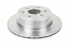 Load image into Gallery viewer, DBA 07-20 Cadillac Escalade Rear Street Series Standard Rotor