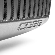 Load image into Gallery viewer, Cobb 19-23 Subaru Ascent Top Mount Intercooler Kit - Silver
