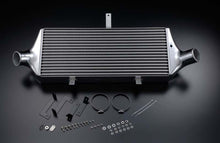 Load image into Gallery viewer, GReddy Nissan Skyline Trust Intercooler T-29F BNR33 Kit