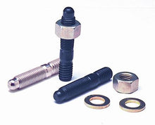 Load image into Gallery viewer, ARP 1in Spacer SS Carburetor Stud Kit