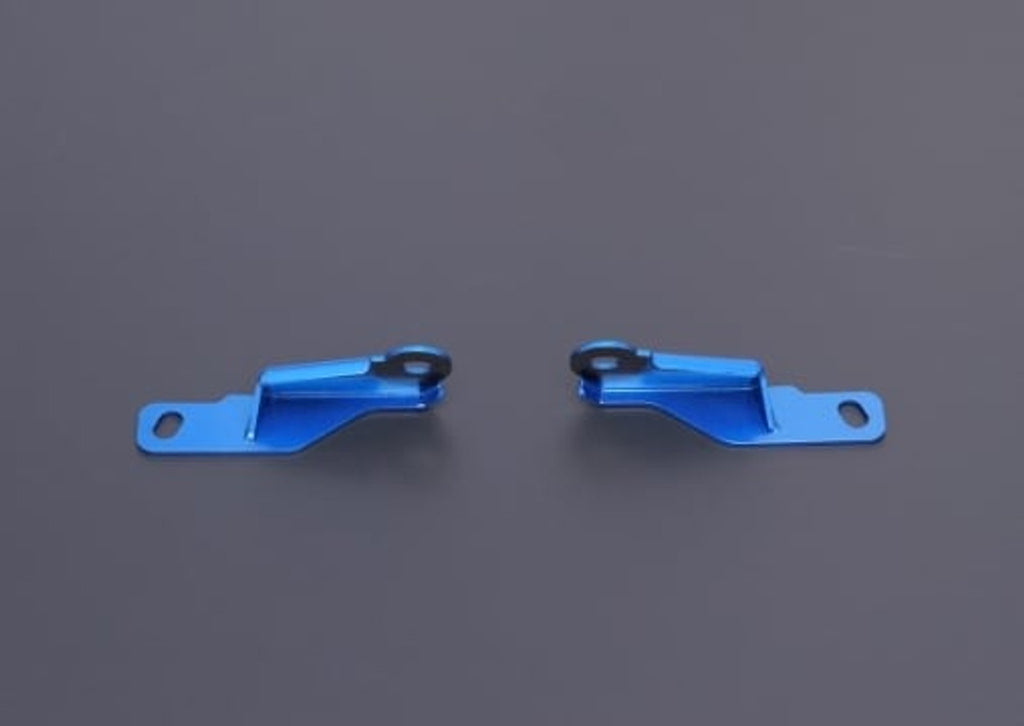 Cusco Steering Rack Reinforcing Stay 2022 Subaru BRZ / 2022 Toyota GR86