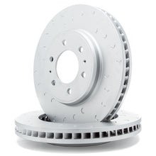 Load image into Gallery viewer, Alcon 09-20 F-150/Raptor Gen1-2 347x36mm Replacement Rotor (From BBK BKF1559BE11) - Right Front
