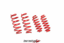 Load image into Gallery viewer, Tanabe NF210 Springs 15-16 Honda HR-V AWD