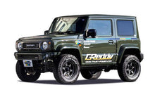 Load image into Gallery viewer, GReddy 2018+ Suzuki Jimny JB64W/JB74W TW-R Aluminum Radiator(Manual Transmission Only)