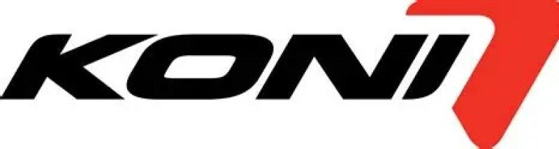 Koni 93-10 Freightliner XC w/ Rigid Front Axle