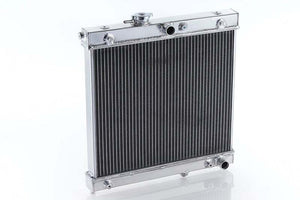 GReddy 2018+ Suzuki Jimny JB64W/JB74W TW-R Aluminum Radiator(Manual Transmission Only)