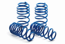 Load image into Gallery viewer, H&amp;R 22+ Honda Civic Hatchback/Sedan Super Sport Spring Kit