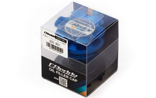 Load image into Gallery viewer, Greddy Type-B Oil Filler Cap Mazda M35-P4.0 - Blue