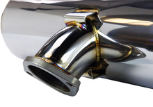 Load image into Gallery viewer, REMARK Catback Exhaust, Toyota GR Corolla, Elite Spec Stainless Center Cover