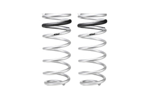 Eibach 2025+ Toyota 4Runner Hybrid Pro Lift Kit HD (Rear Springs Only)