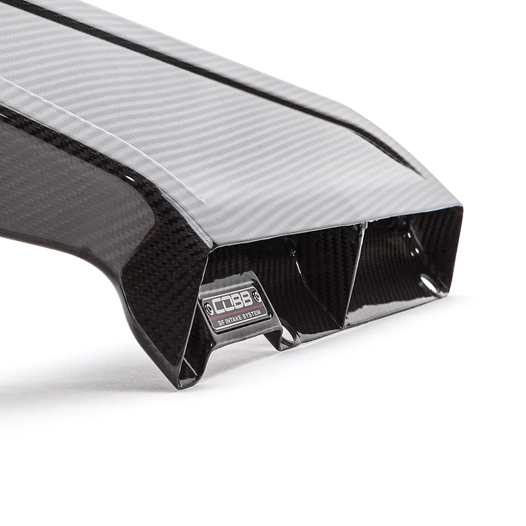 Cobb 22-24 Subaru WRX Redline Carbon Fiber Intake Grill Scoop