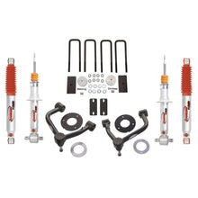 Load image into Gallery viewer, Rancho 19-22 Chevrolet Silverado 1500 Suspension System - Master Part Number - Three Boxes