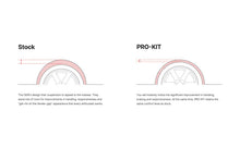 Load image into Gallery viewer, Eibach Pro-Kit 21-23 BMW M3 (G80) Competition Xdrive (Front Lowering Springs Only)
