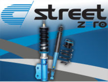 Load image into Gallery viewer, Cusco Street Zero 09-13 Subaru Forester SH9 (Fixed FR/RR Damper) Coilovers - Upper Mounts Not Incl.