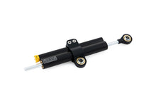 Load image into Gallery viewer, Ohlins Universal Steering Damper Blackline - Stroke 120