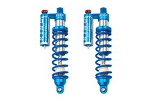 Load image into Gallery viewer, King Shocks Kawasaki Teryx Front 2.0 Piggyback Coilover w/ Adjuster