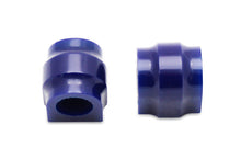 Load image into Gallery viewer, SuperPro 2002 Mini Cooper Base Front 26mm Sway Bar Mount Bushing Set