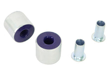 Load image into Gallery viewer, SuperPro 2004 Mazda 3 i Front Lower Inner Rearward Control Arm Bushing Kit