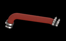 Load image into Gallery viewer, K&amp;N 23-24 Toyota GR Corolla L3 1.6L Charge Pipe Kit - Wrinkle Red