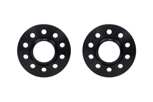 Eibach 14-18 BMW 228i Pro-Spacer Kit (15mm Pair) (Black)