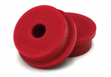 Load image into Gallery viewer, PERRIN Universal 19mm Rear Swaybar Spiral Cut Bushings and Clamps - Set of 2