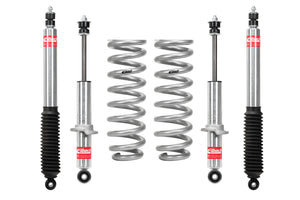 Eibach 00-06 Toyota Tundra V8 4.7L 4WD Pro-Truck-Lift Stage 1 Kit