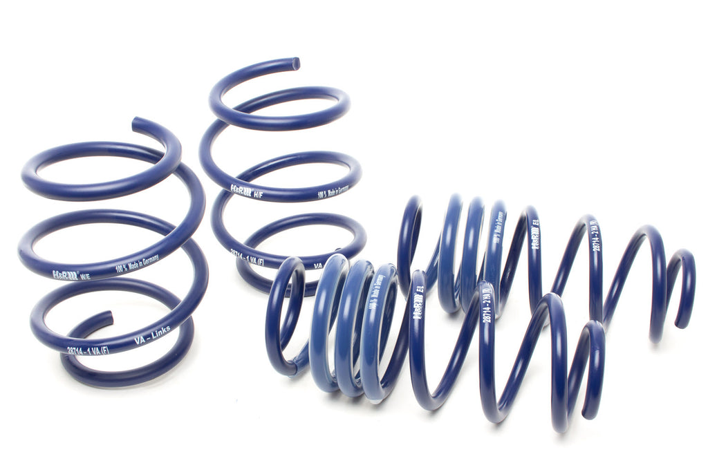 H&R 2023 Honda Civic Type-R FL5 Sport Spring (w/Adaptive Damping System ADS)